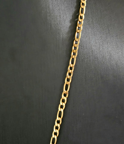 Collar San Benito