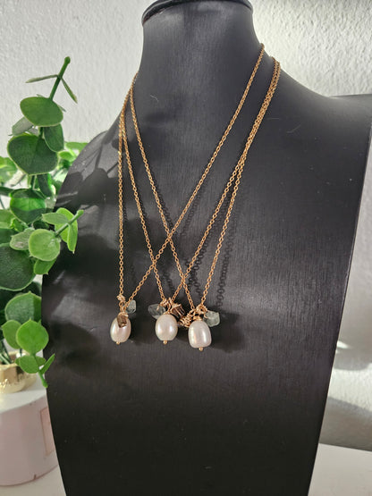 Eternal Elegance Necklace